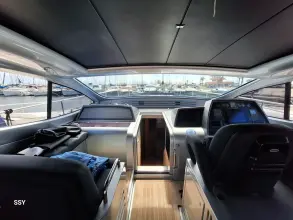 Thumbnail von Pershing 56