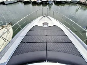 Thumbnail von Pershing 56