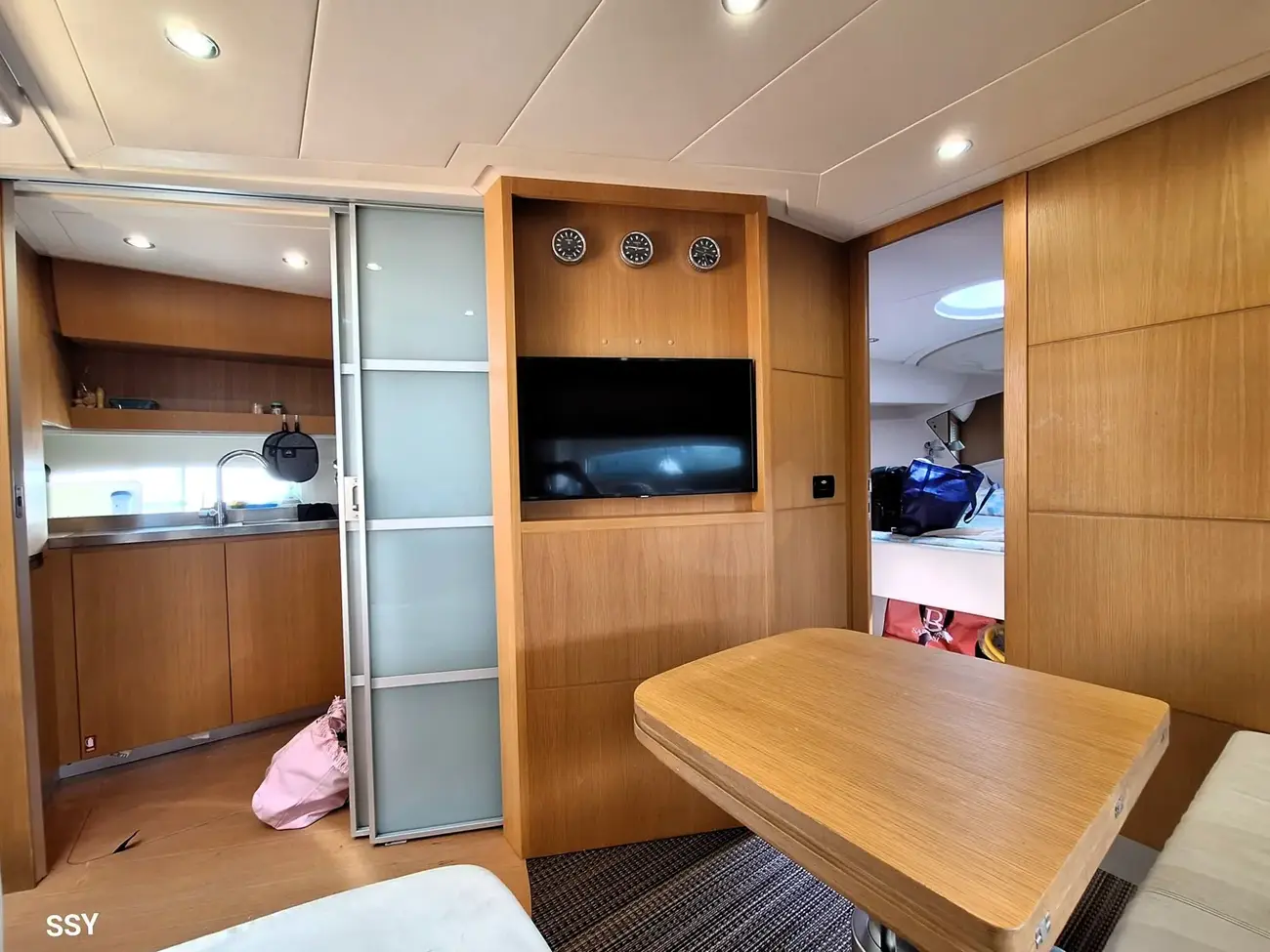 Thumbnail von Pershing 56