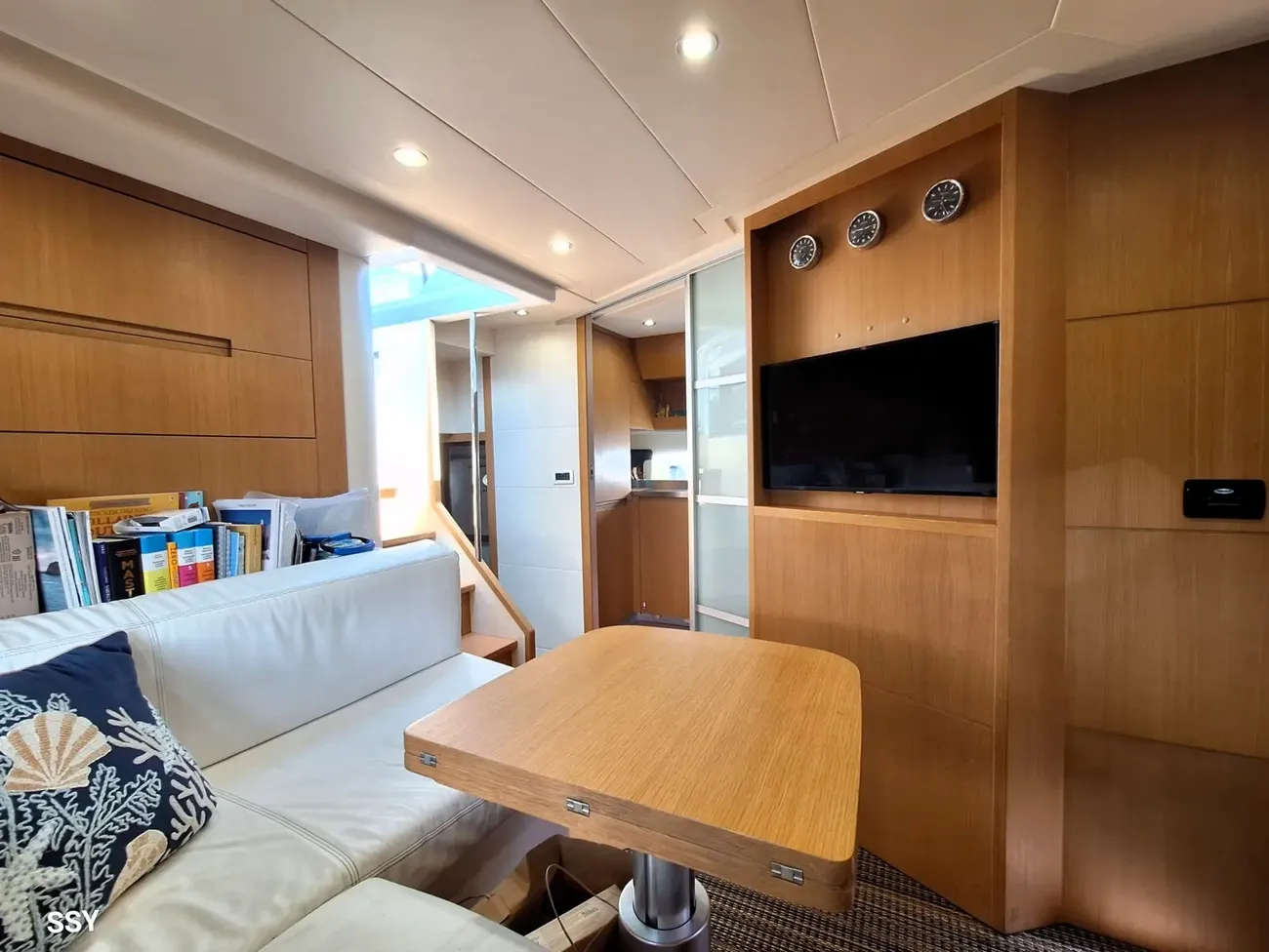 Thumbnail von Pershing 56