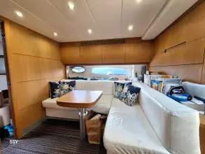 Thumbnail von Pershing 56