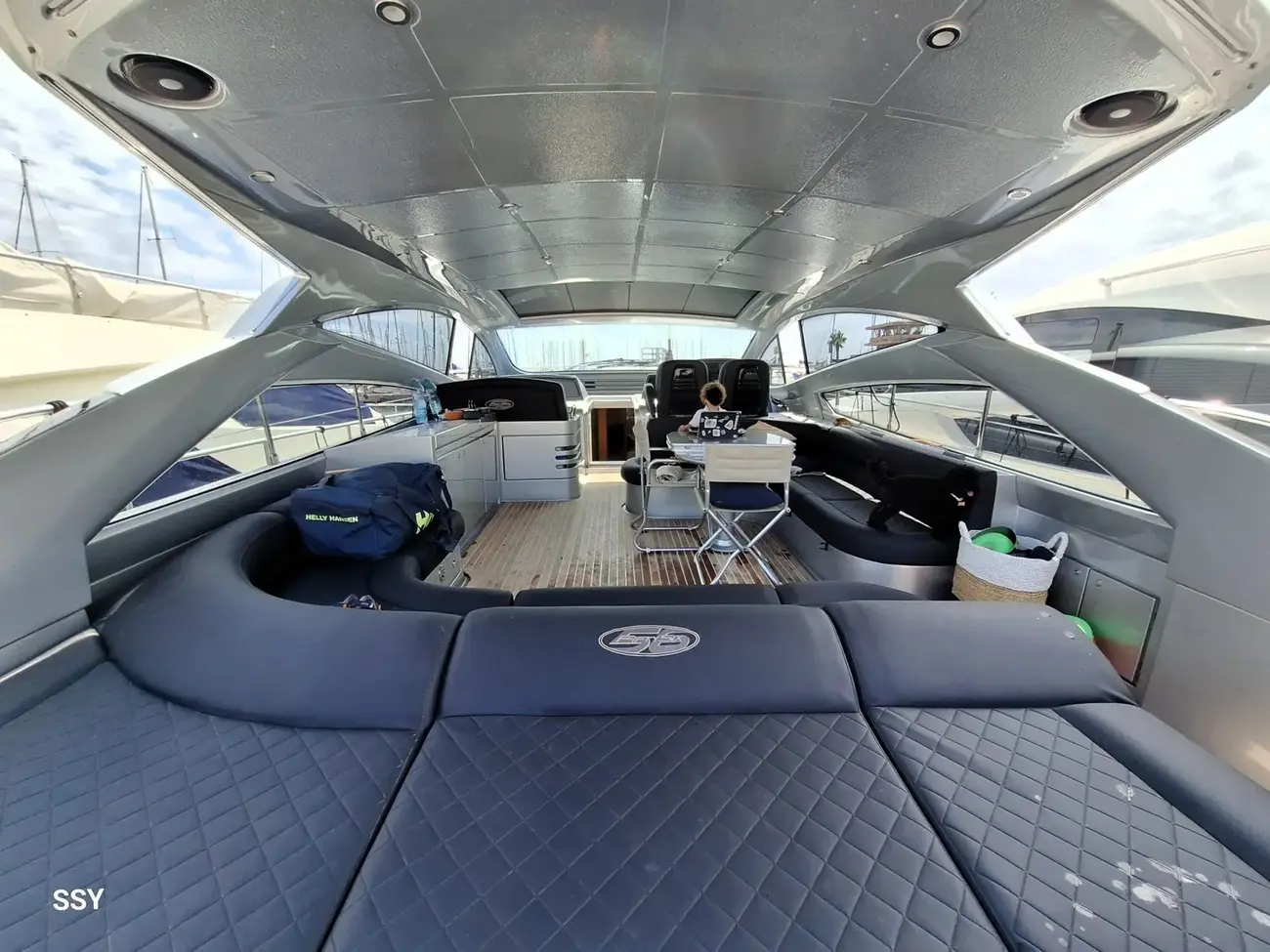 Thumbnail von Pershing 56