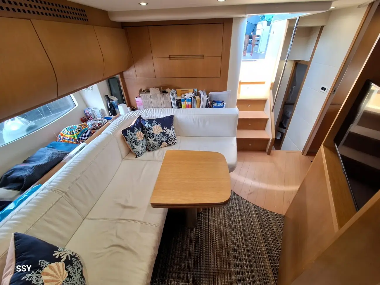 Thumbnail von Pershing 56