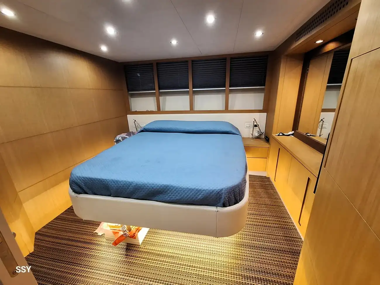 Thumbnail von Pershing 56