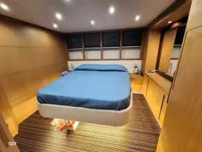 Thumbnail von Pershing 56