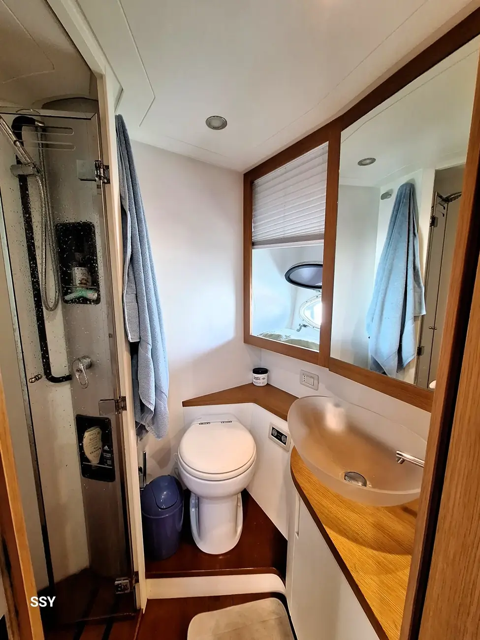 Thumbnail von Pershing 56