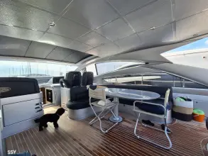 Thumbnail von Pershing 56