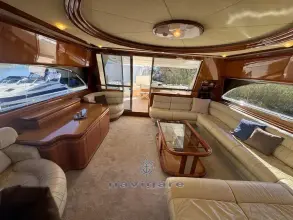 Thumbnail von Ferretti Yachts 810