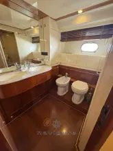 Thumbnail von Ferretti Yachts 810