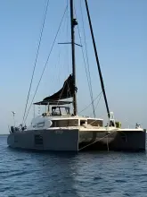 Thumbnail von C.N.Catamaran Center Nyx 565