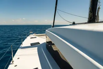 Thumbnail von C.N.Catamaran Center Nyx 565