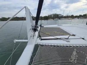 Thumbnail von C.N.Catamaran Center Nyx 565