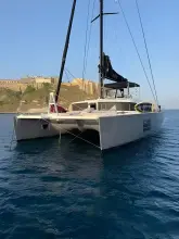 Thumbnail von C.N.Catamaran Center Nyx 565