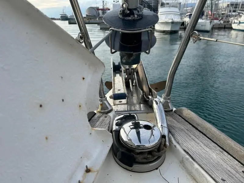 Thumbnail von Dufour 44 Performance