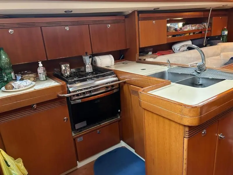 Thumbnail von Dufour 44 Performance