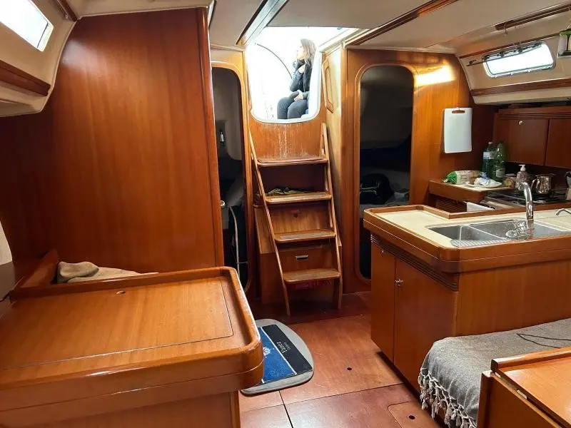 Thumbnail von Dufour 44 Performance