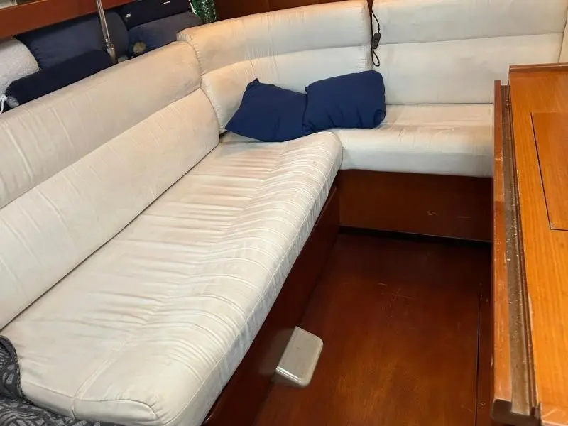 Thumbnail von Dufour 44 Performance