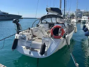 Thumbnail von Dufour 44 Performance