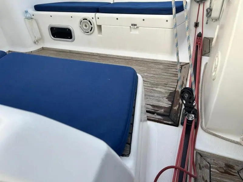 Thumbnail von Dufour 44 Performance