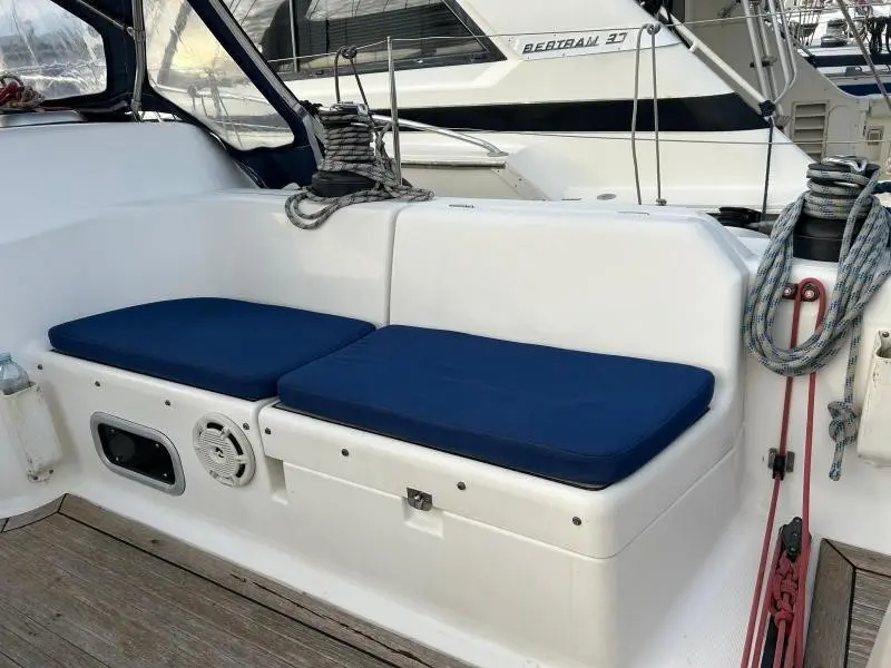 Thumbnail von Dufour 44 Performance