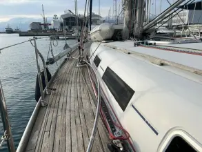 Thumbnail von Dufour 44 Performance