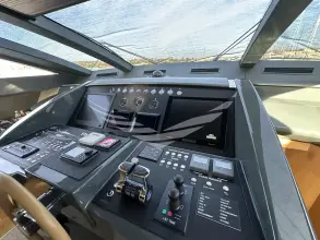 Thumbnail von Riva 86 Domino