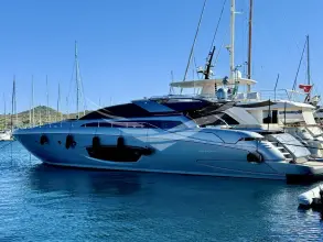 Thumbnail von Riva 86 Domino