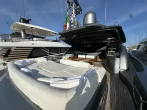 Thumbnail von Riva 86 Domino