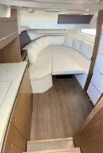 Thumbnail von Jeanneau Cap Camarat 12.5 WA