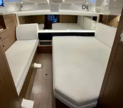 Thumbnail von Jeanneau Cap Camarat 12.5 WA