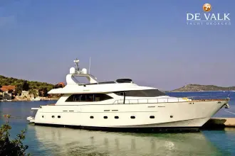 Thumbnail von Benetti Sail Division 80