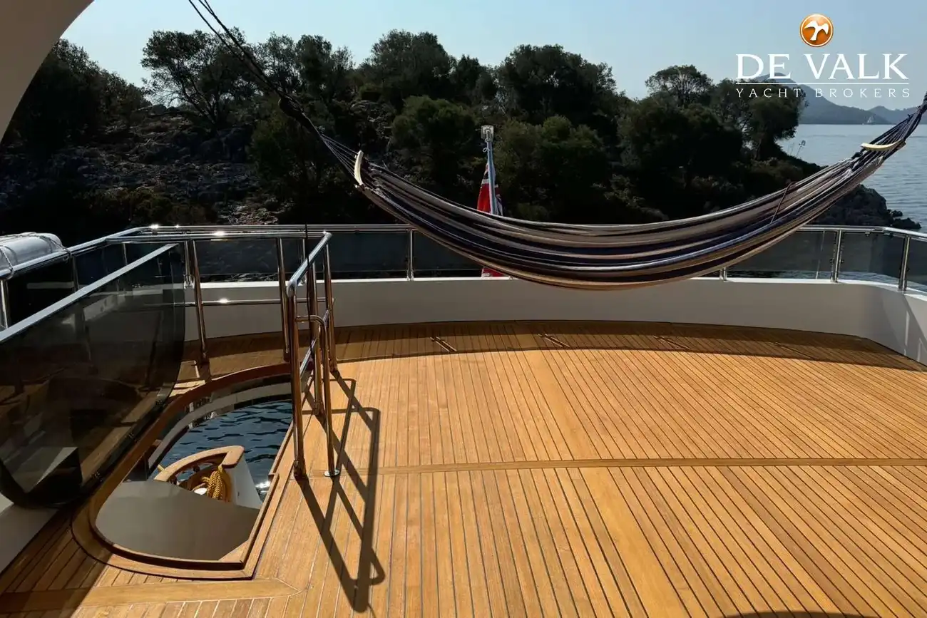 Thumbnail von Benetti Sail Division 80