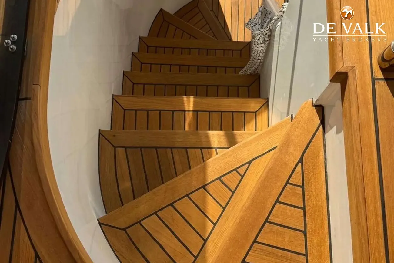 Thumbnail von Benetti Sail Division 80