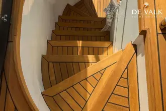 Thumbnail von Benetti Sail Division 80