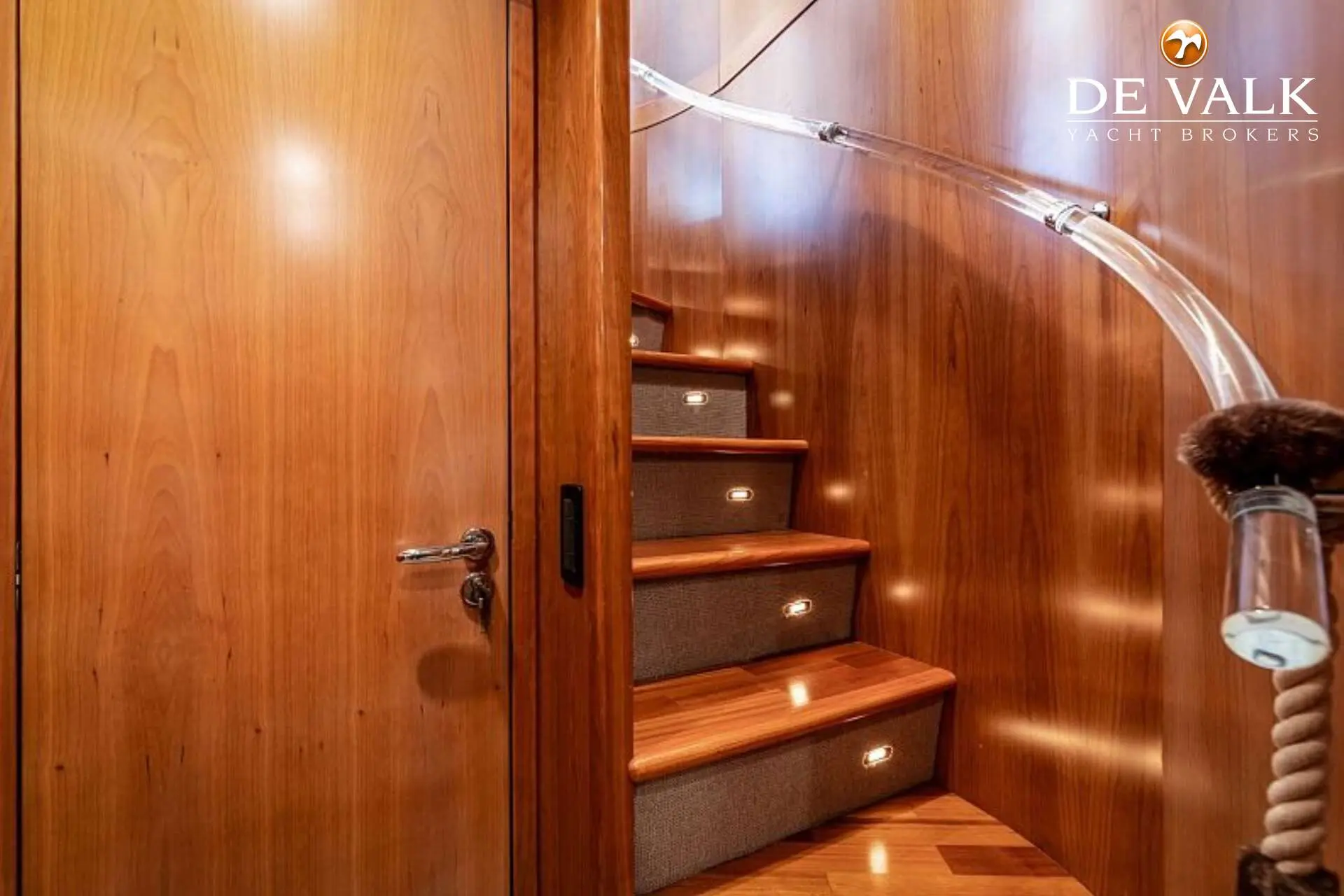 Thumbnail von Benetti Sail Division 80