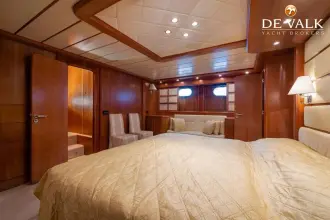 Thumbnail von Benetti Sail Division 80