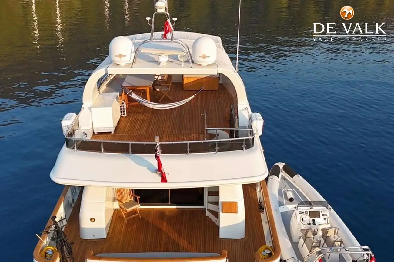 Thumbnail von Benetti Sail Division 80
