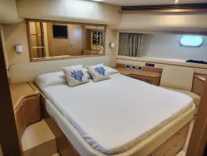 Thumbnail von Ferretti Yachts 830 FERRETTI YACHTS 830