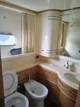 Thumbnail von Ferretti Yachts 830 FERRETTI YACHTS 830