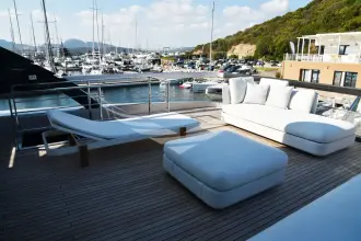 Thumbnail von Riva 102 Corsaro Super