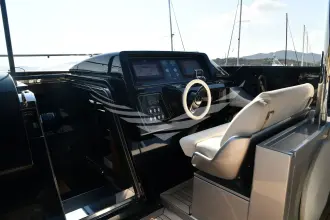 Thumbnail von Riva 102 Corsaro Super