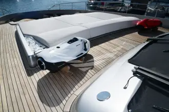 Thumbnail von Riva 102 Corsaro Super