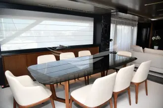 Thumbnail von Riva 102 Corsaro Super