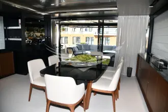 Thumbnail von Riva 102 Corsaro Super