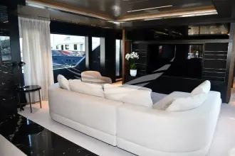 Thumbnail von Riva 102 Corsaro Super