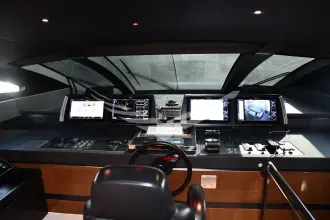 Thumbnail von Riva 102 Corsaro Super