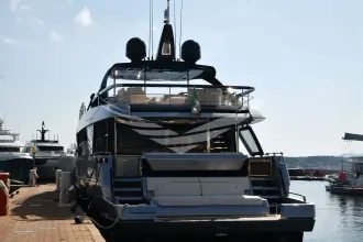 Thumbnail von Riva 102 Corsaro Super