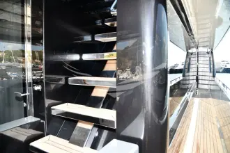 Thumbnail von Riva 102 Corsaro Super