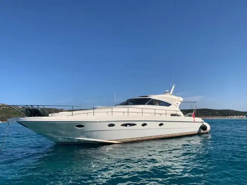 Cayman 54