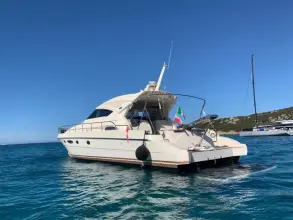 Thumbnail von Cayman 54